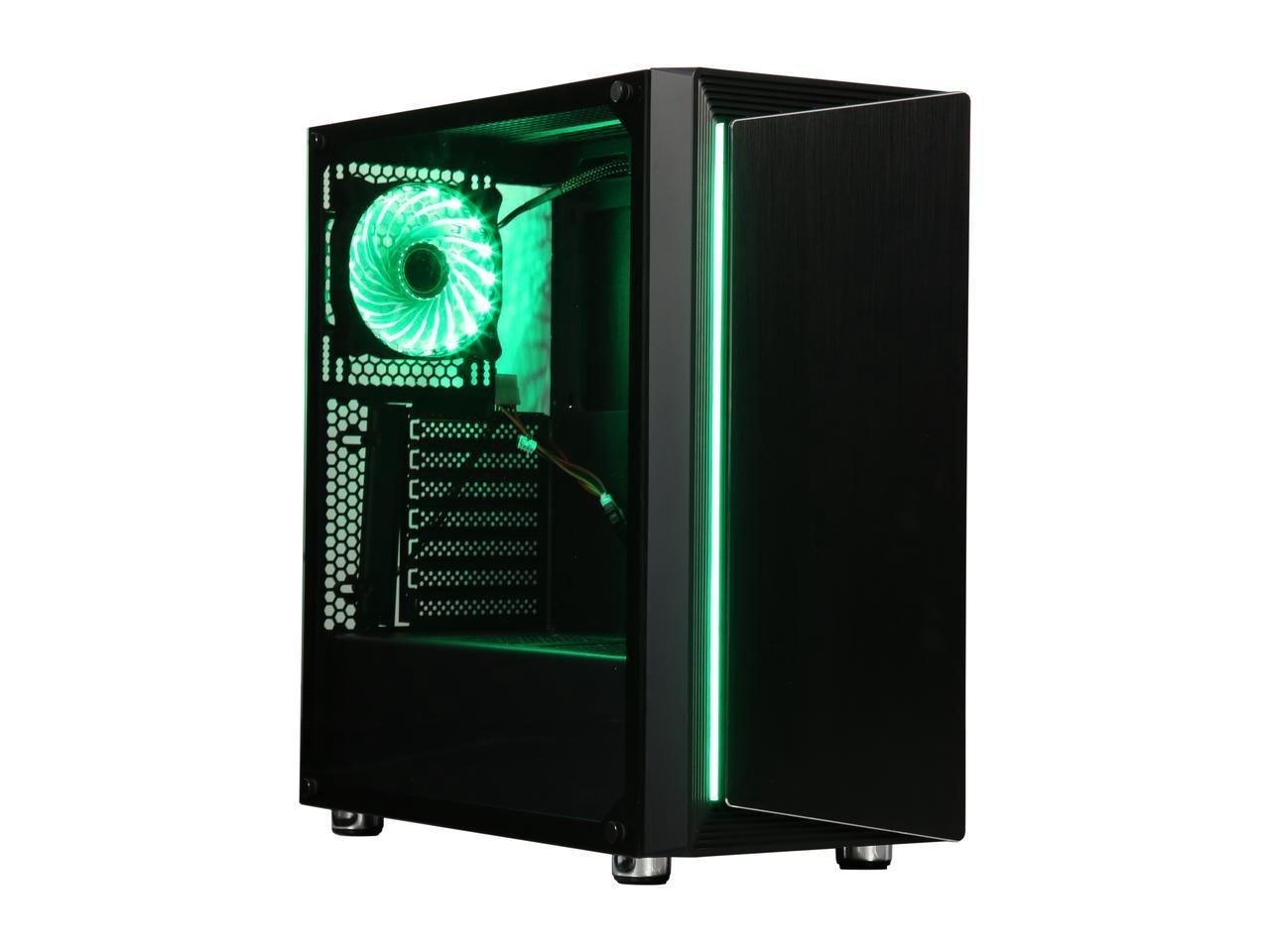 PC Desktop Gaming RGB