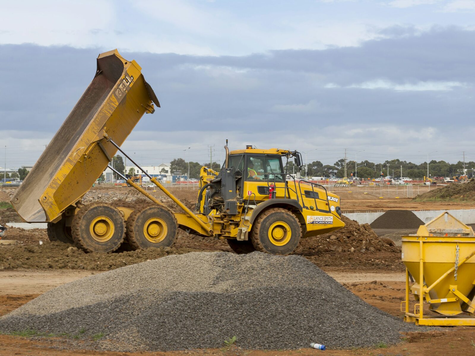 2016 Caterpillar D6T XL Dozer
