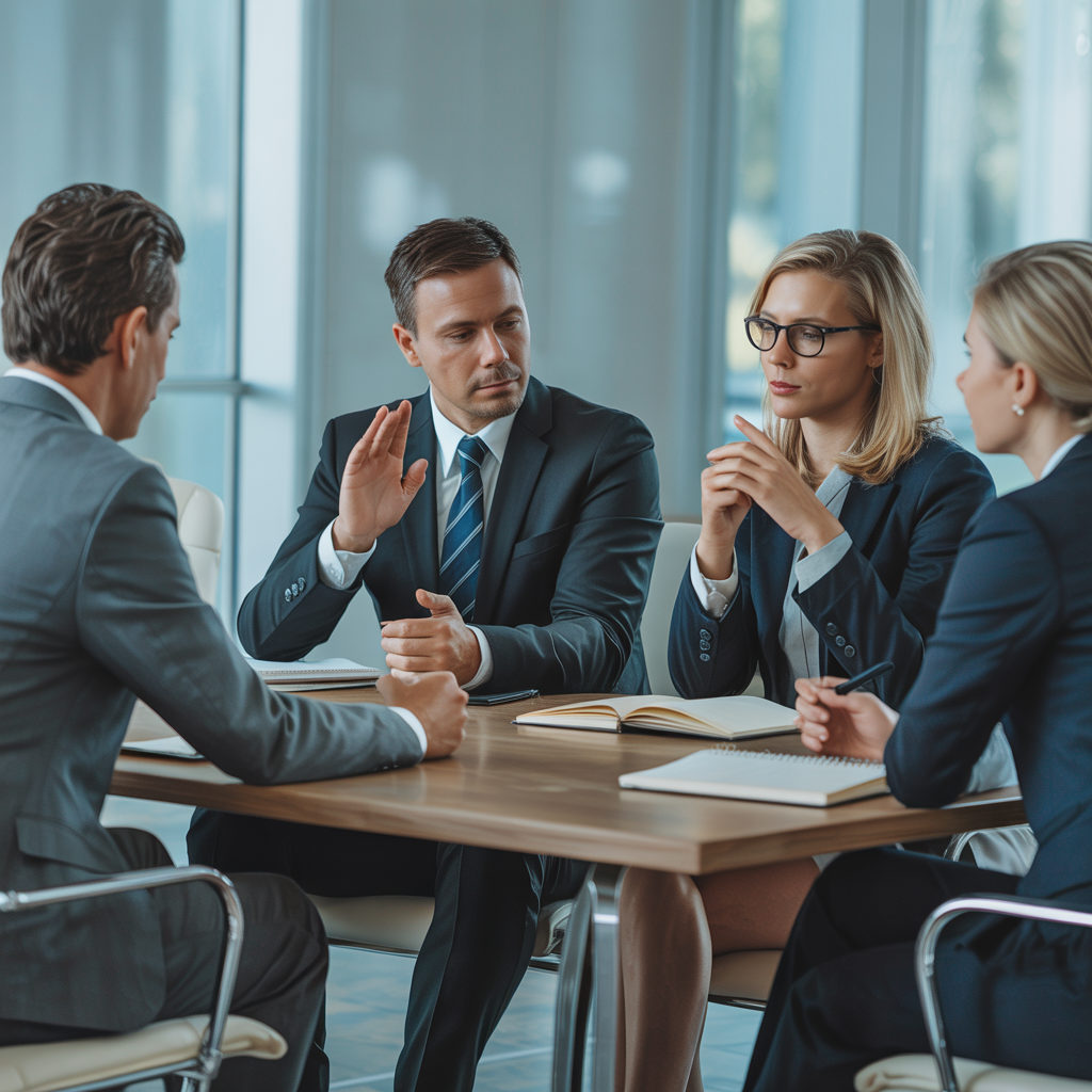 Arbitrage & Médiation