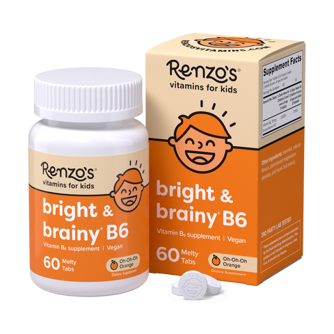 Vitamina B6