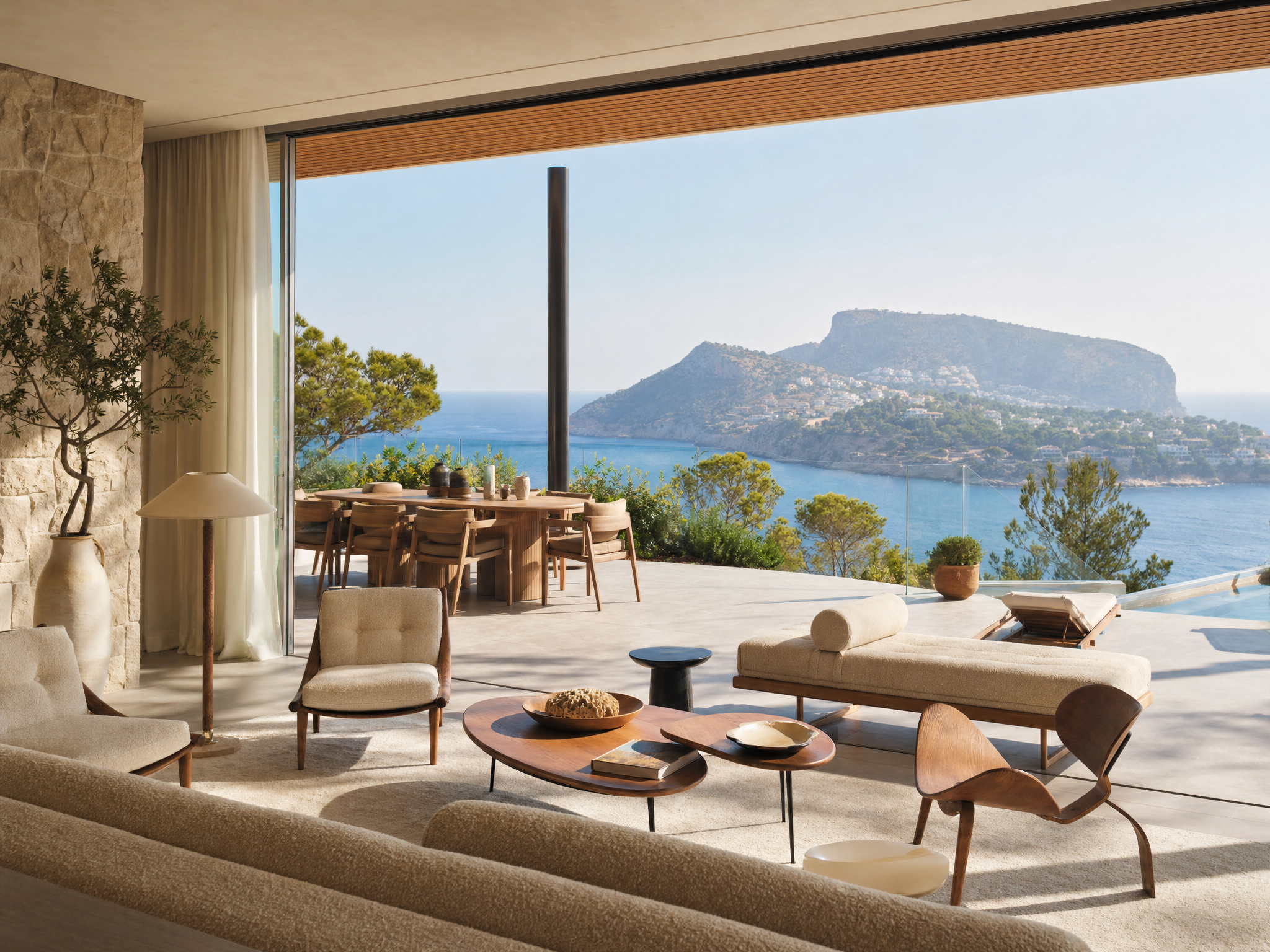 Prestige Real Estate on the French Riviera: A Century of Architecture Facing the Sea — photo 2