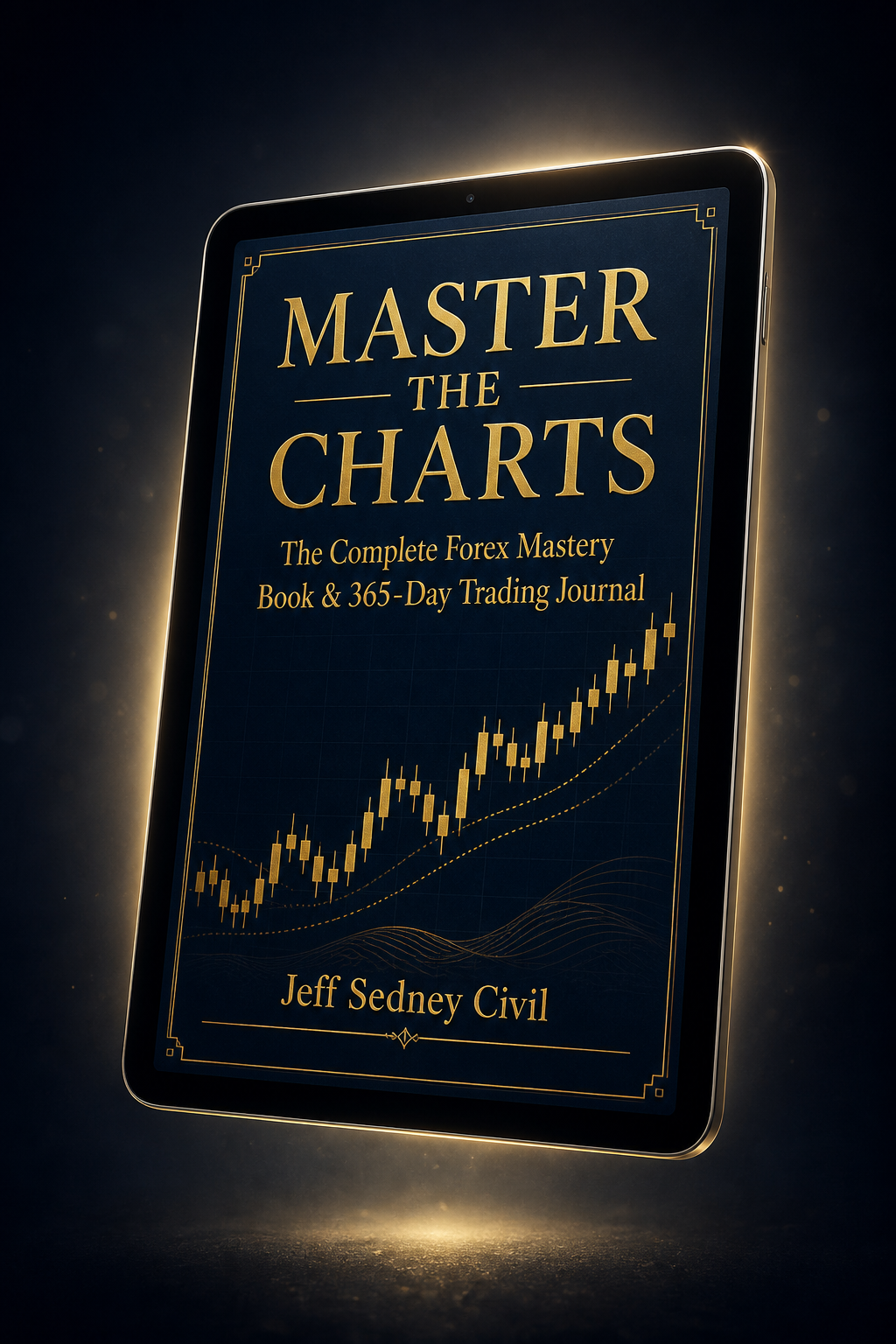 Master the Charts — Digital PDF