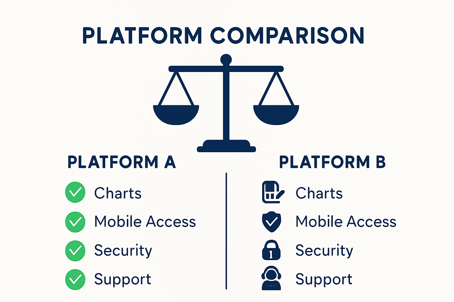 Comparação: Quotex vs IQ Option vs Olymp Trade - Qual é Melhor?