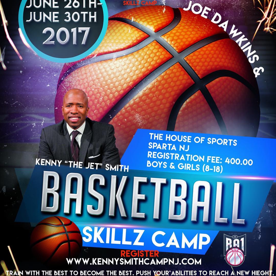 The Basketball Factory Alumni Success Story