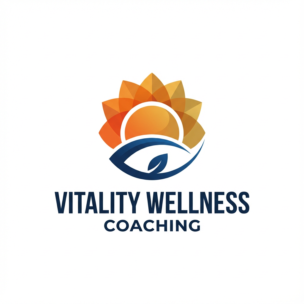 Vitality Wellness