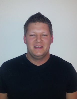 Danny Duwe – Inhaber d.duwe Gebäudereinigung