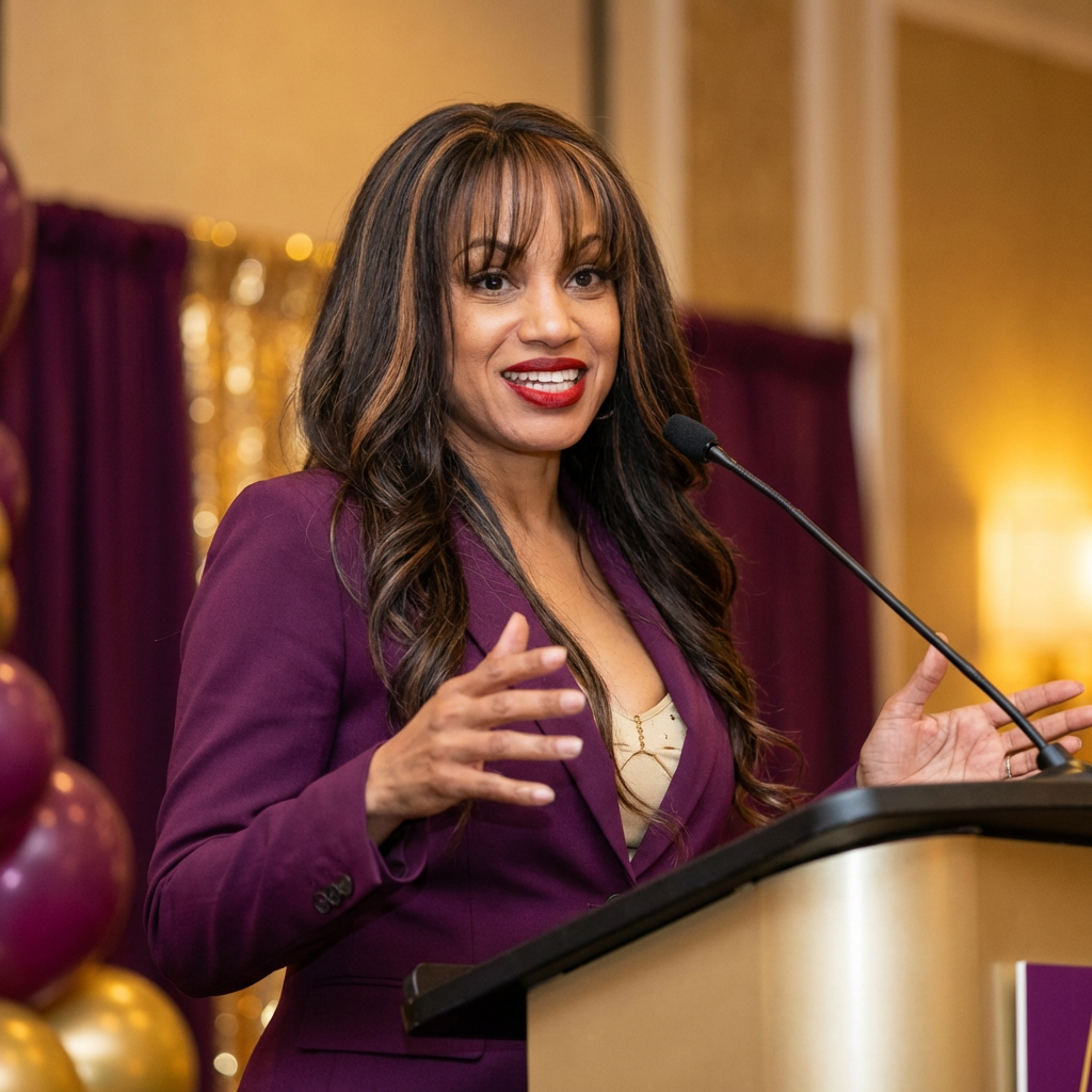 Purpose Doesn't Retire