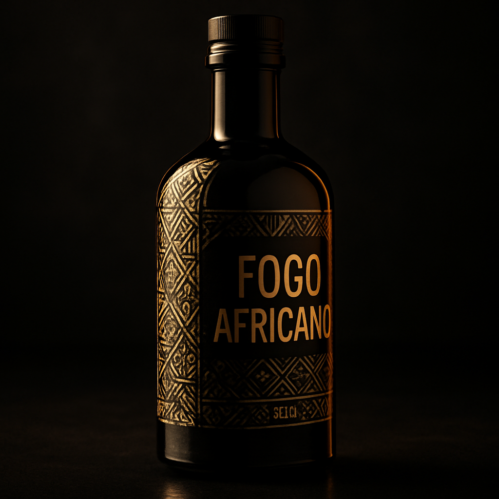 Fogo Africano - Como Funciona