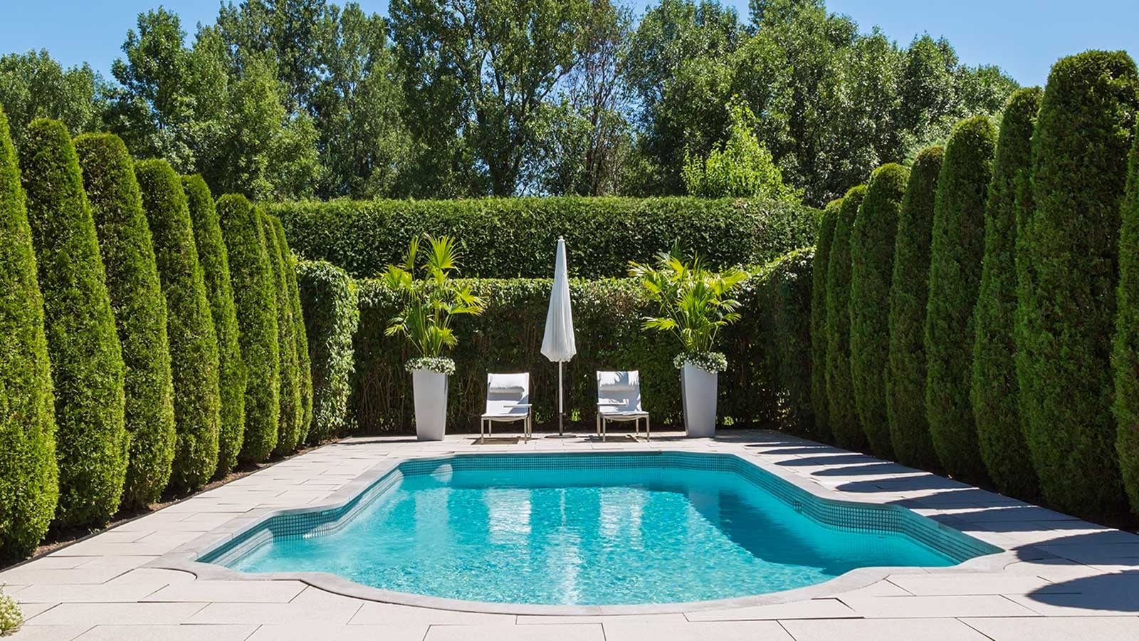 Pool Service