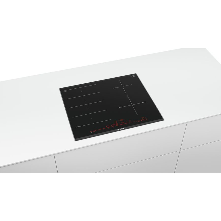 Bosch Bosch PXE675DC1E indukcijska kuhalna plošča – nakup v Sloveniji