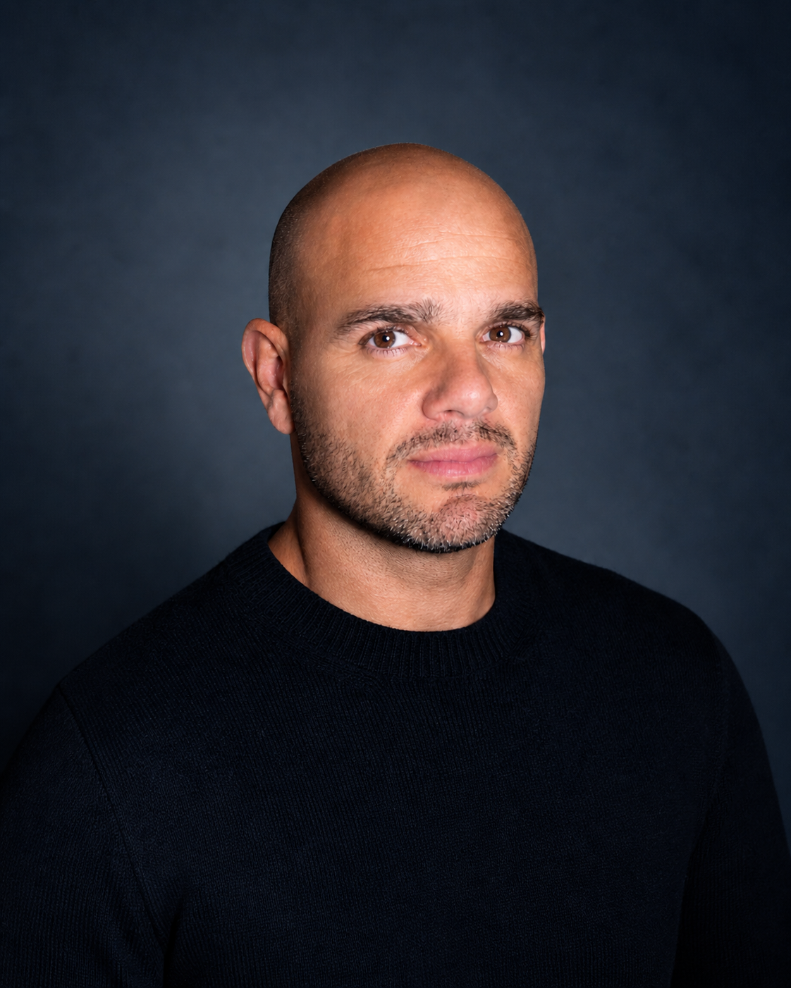 German Hernandez — Mentor de IA con German