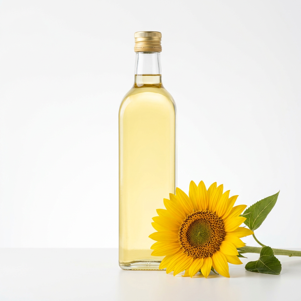 Huile de tournesol