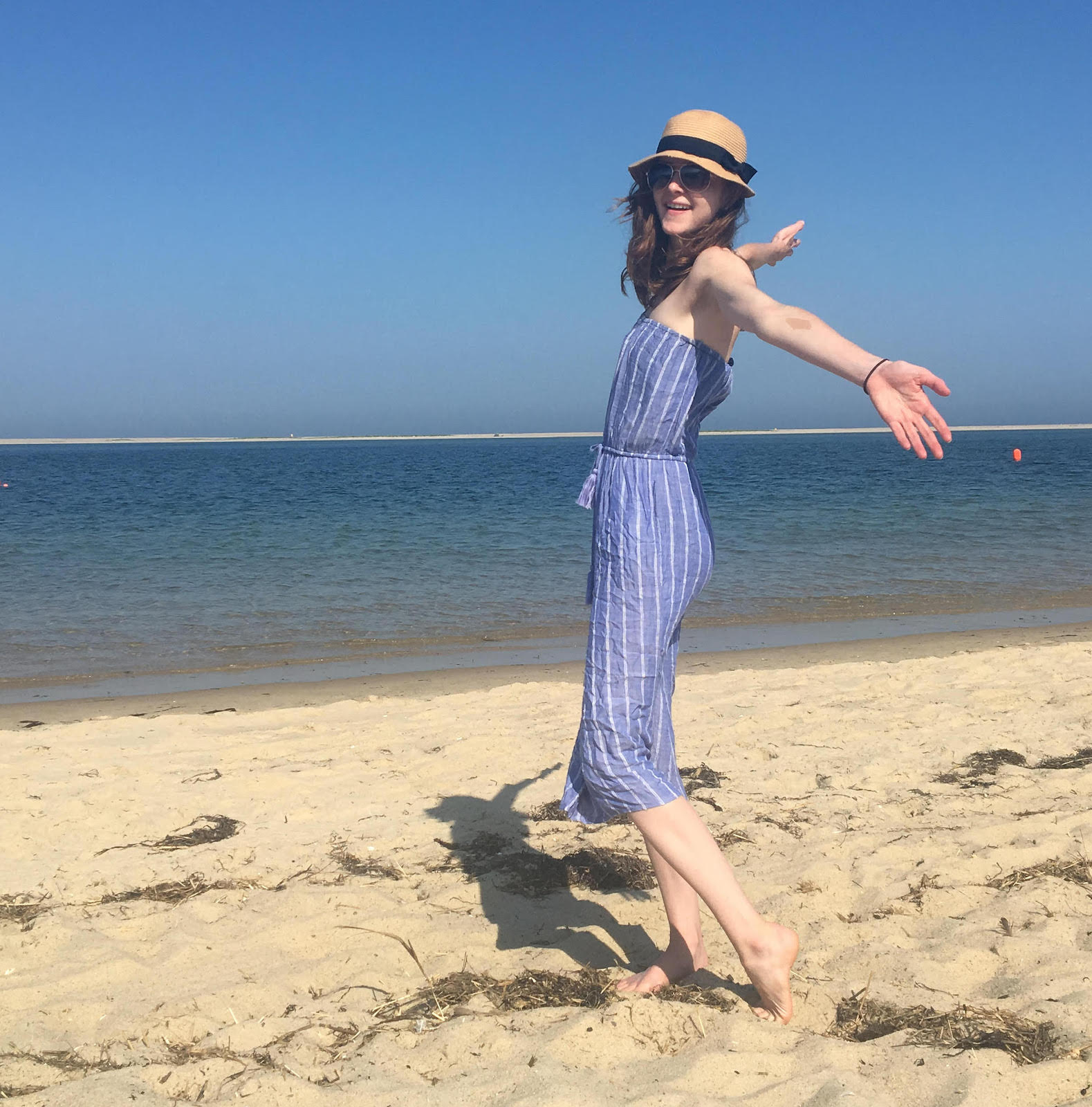 Savannah Boch, Certified Health & Life Coach