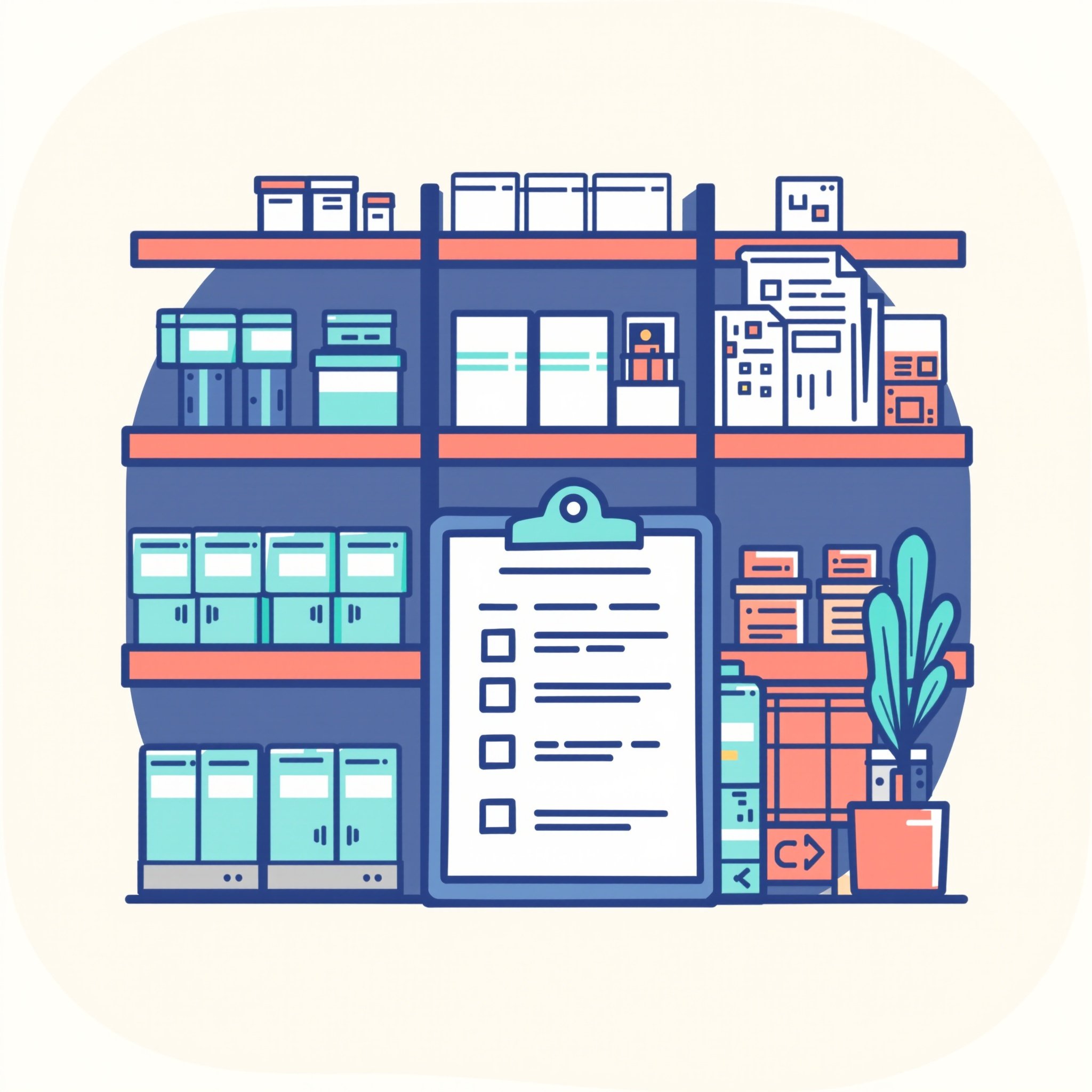 Scaling Smart illustration