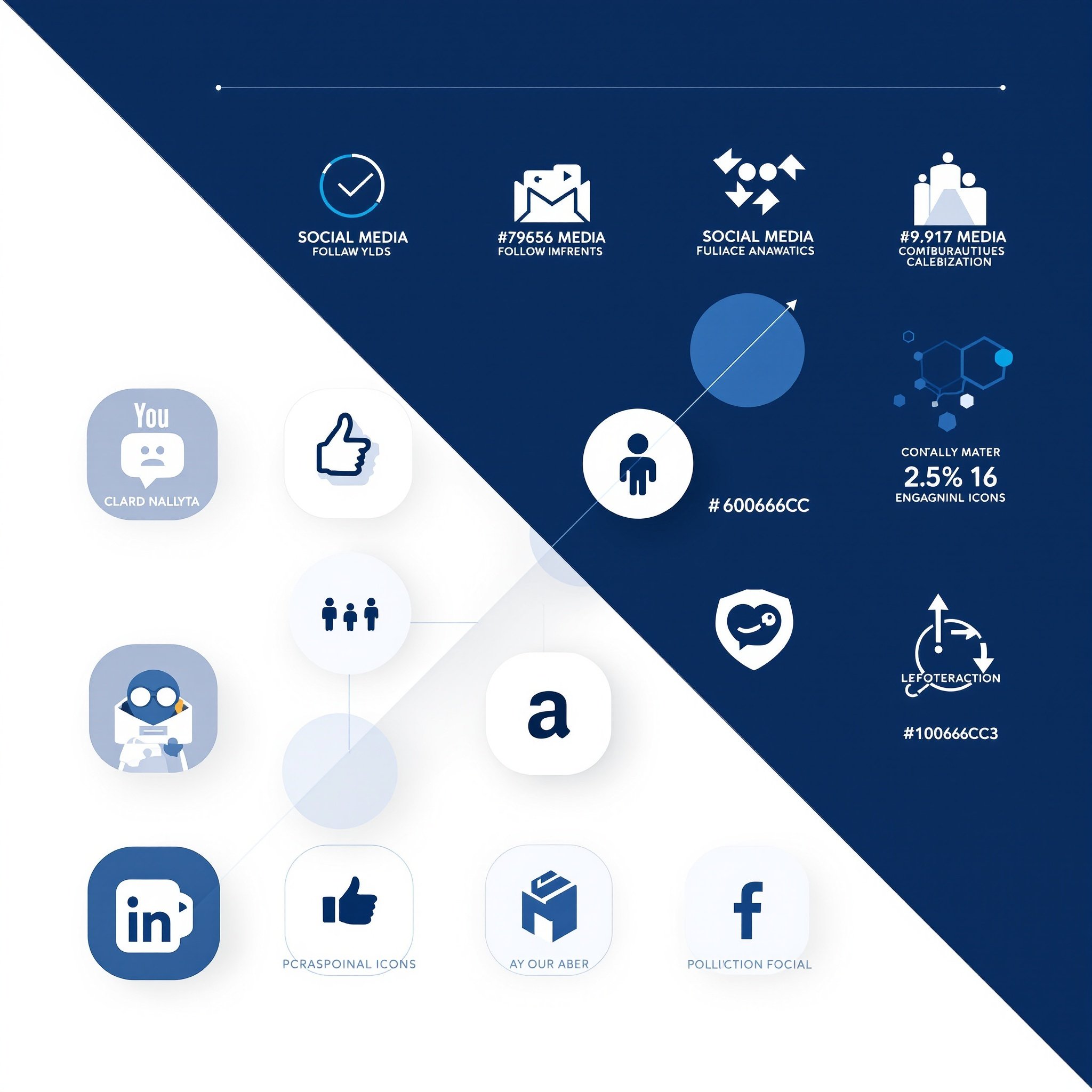 Social Media Management