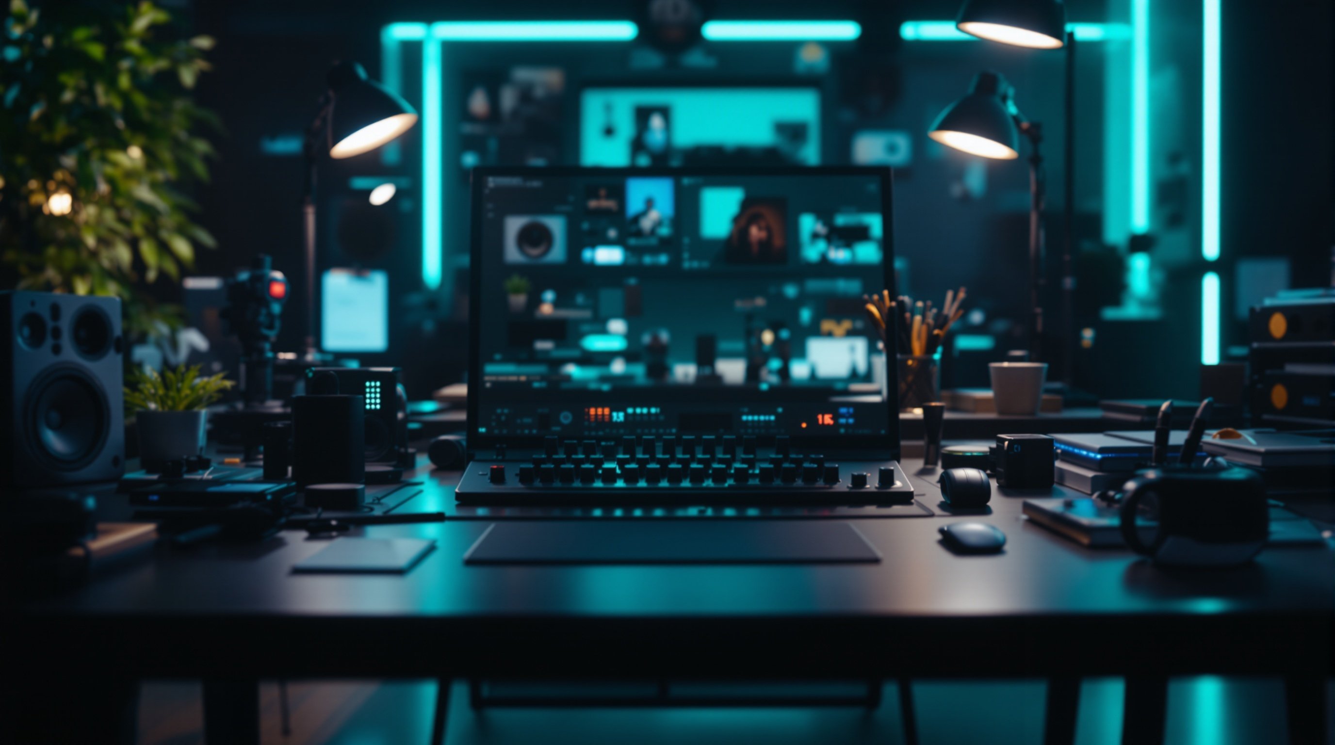 AI Workflow Architecture