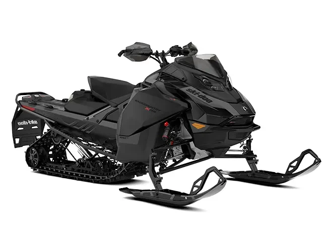Ski-Doo Backcountry X-RS 850 E-TEC