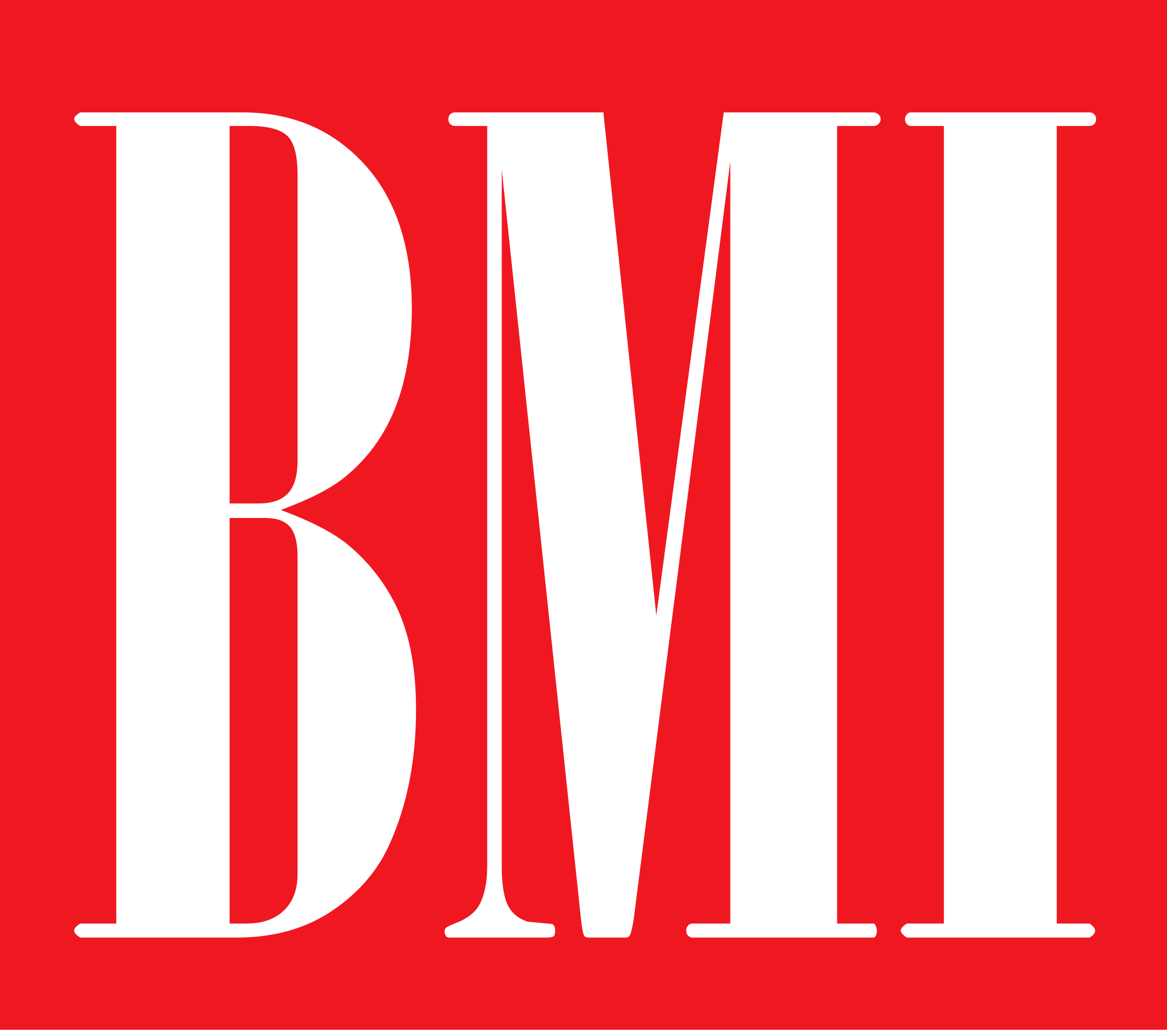 BMI