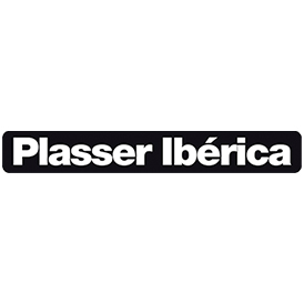 Logo Plasser