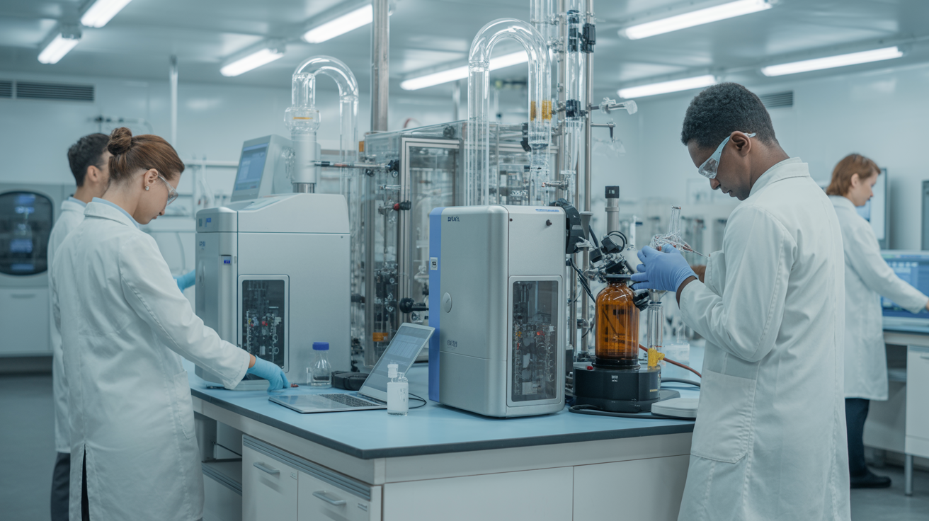 CMC Course (Chemistry, Manufacturing & Controls) - Professional regulatory training