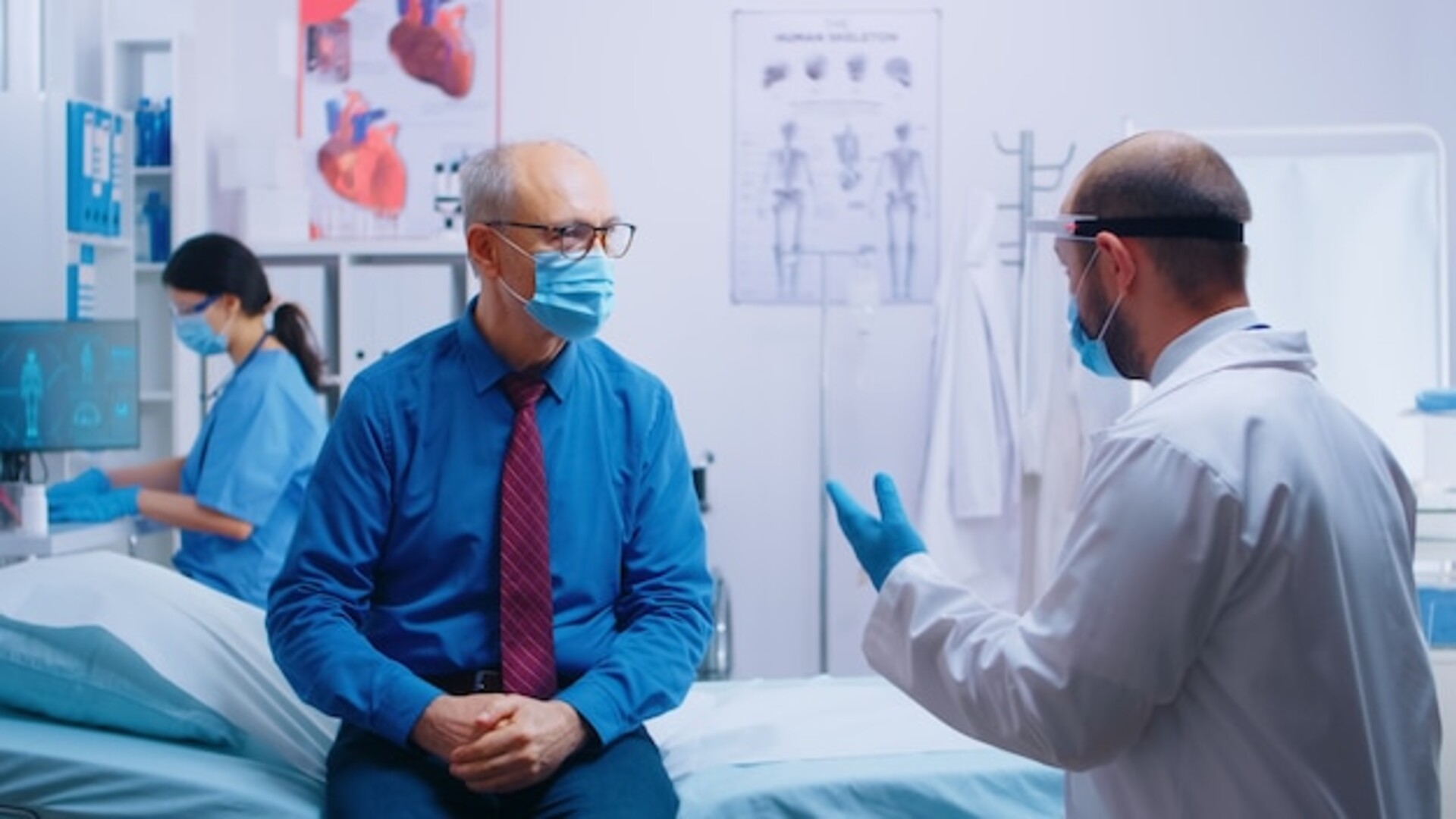 Men's Wellness & Urology