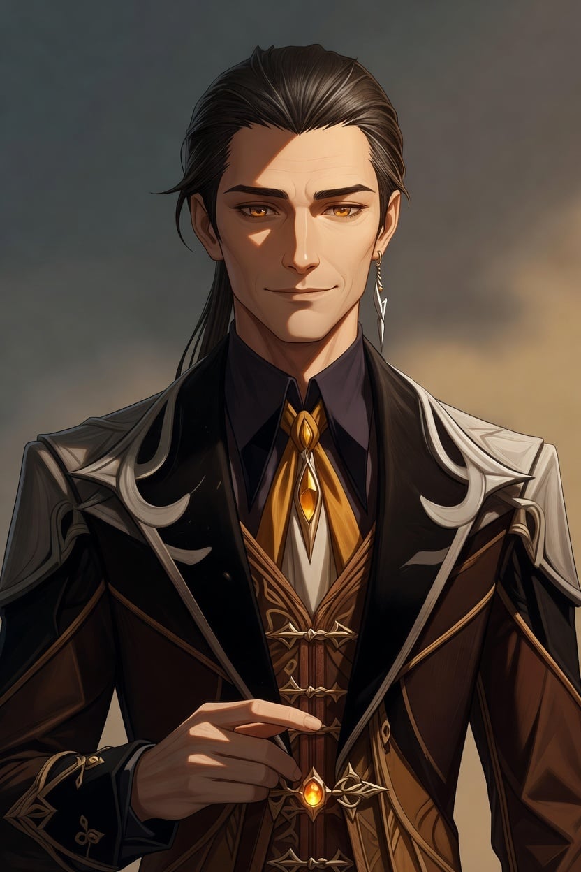 Zhongli