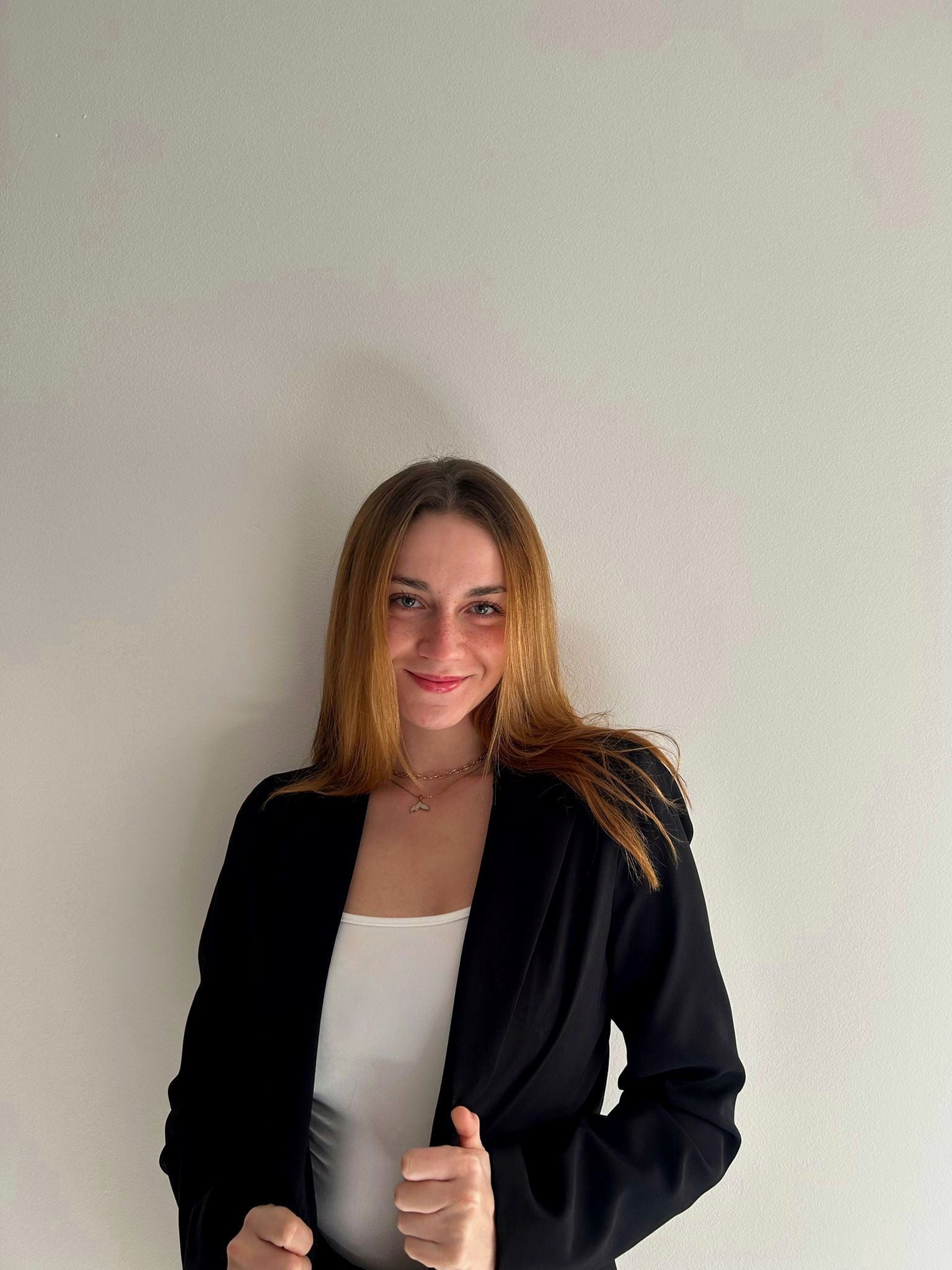 BÁRBARA CLIMENT LLOBERA - Asesora Legal