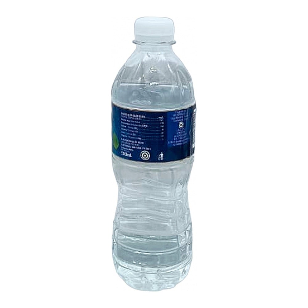BOTELLA DE AGUA