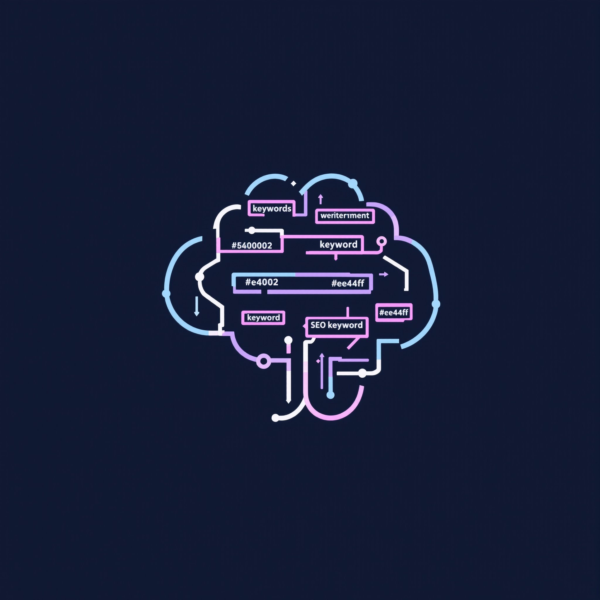 AI-Powered Keywords icon