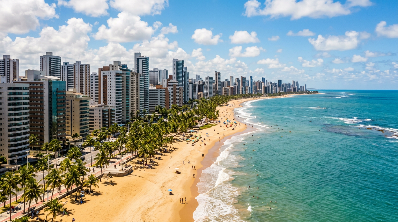 Recife — Casa Pernambuco