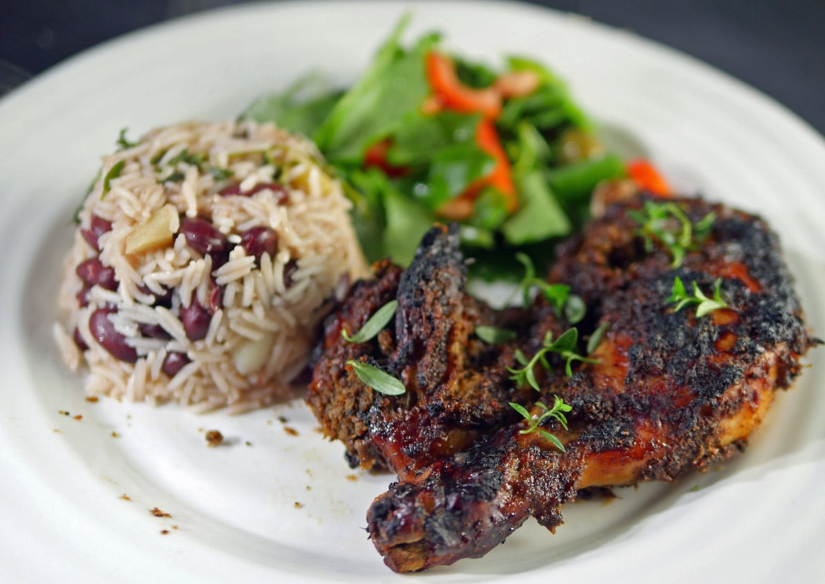 Island Grill