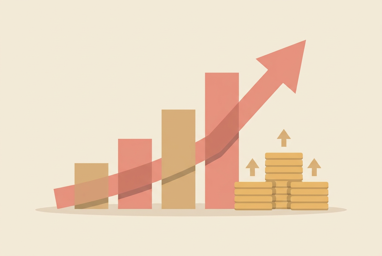 How to Start Investing with Small Capital