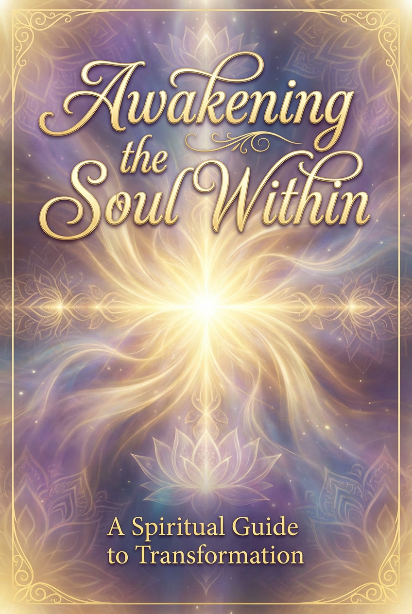 Awakening the Soul Within