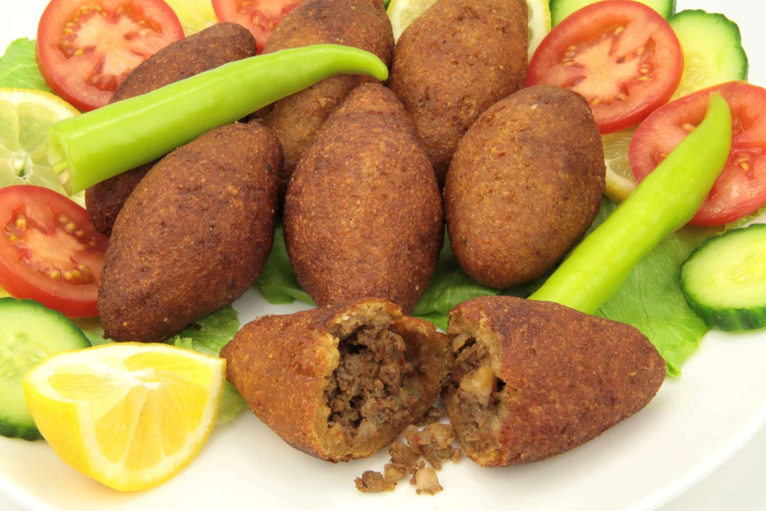 İçli Köfte