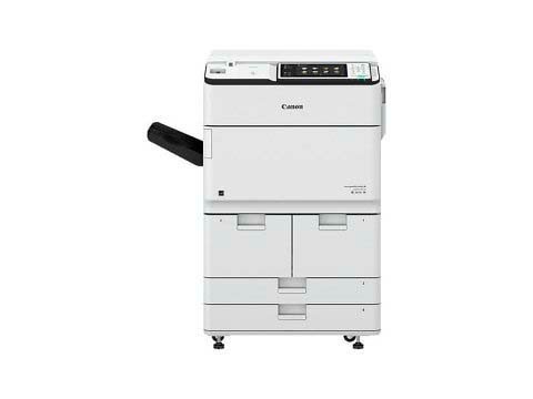 Canon imageRUNNER ADVANCE 6555i III