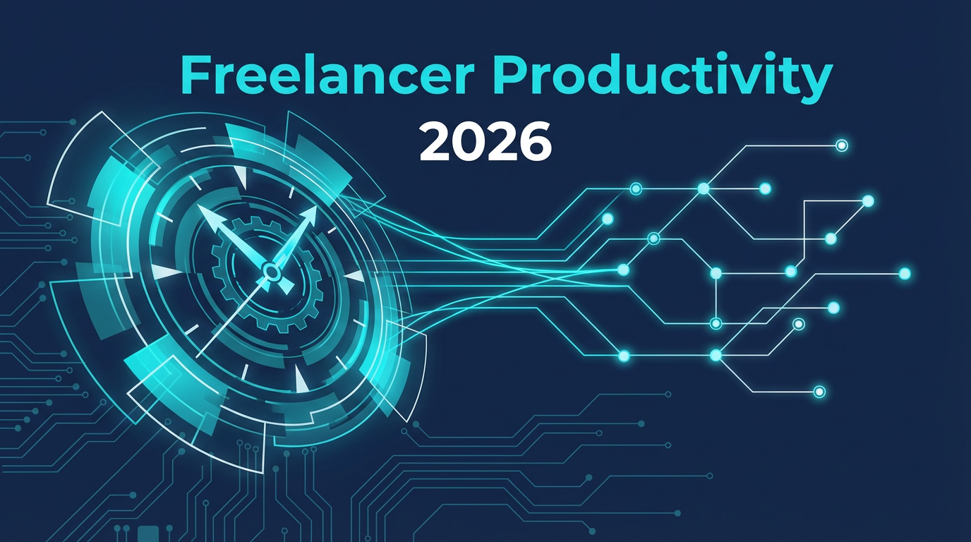 Freelancer Productivity Systems 2026: The Ultimate Guide to Reclaiming Your Time and Doubling Your Output