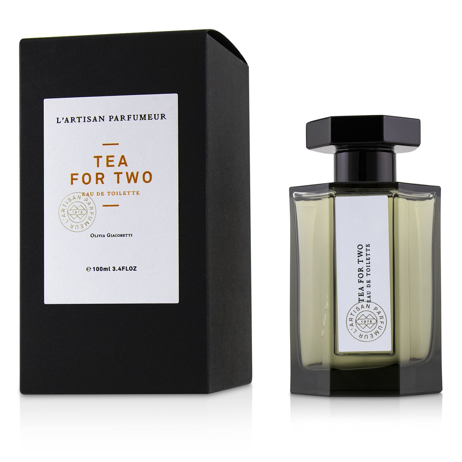 L'Artisan Parfumeur Tea for Two by L'Artisan Parfumeur