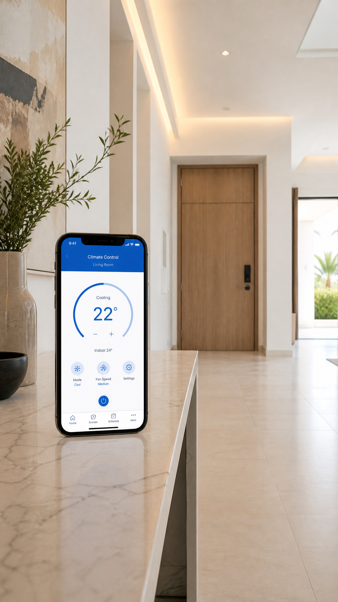 Synkronn App