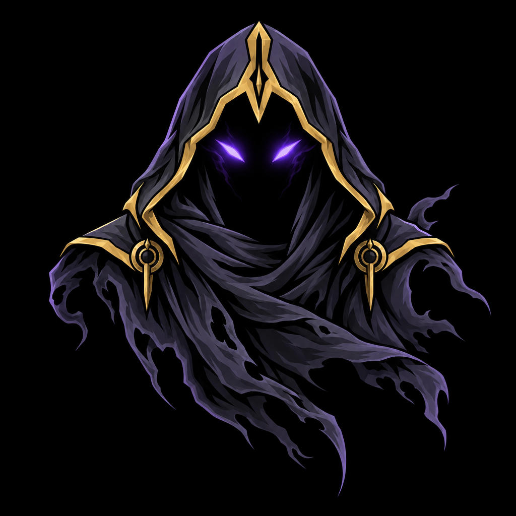 SSC Phantoms logo