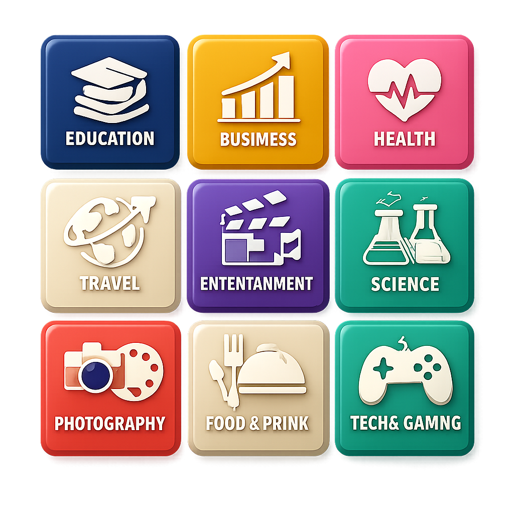 Topic Library