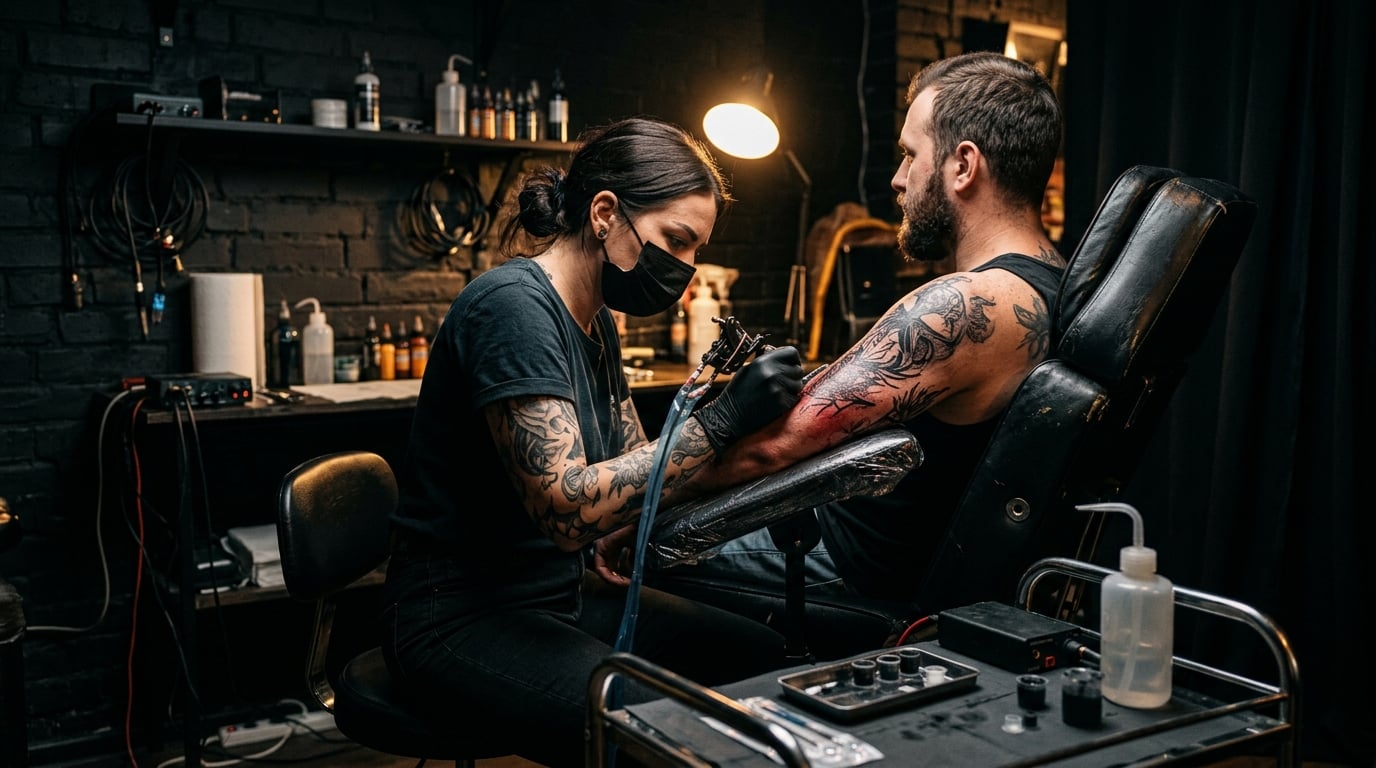 Tattoo
