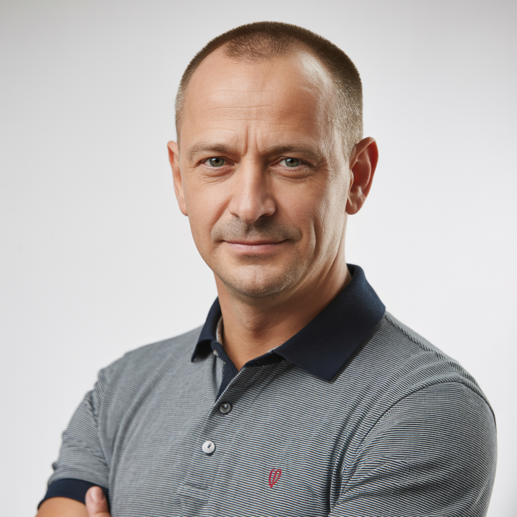 Dr n. med. Krzysztof Nowakowski