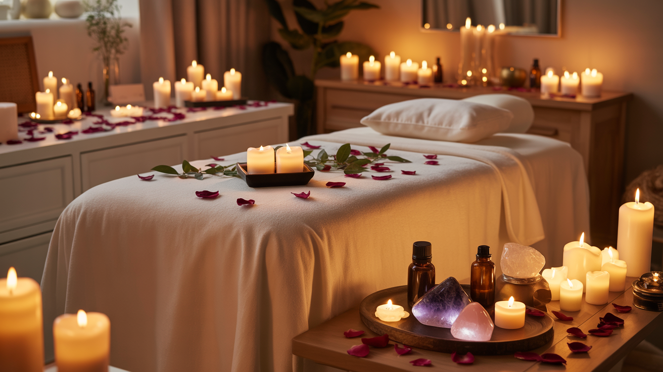 3-Hour Advanced Tantric Experience