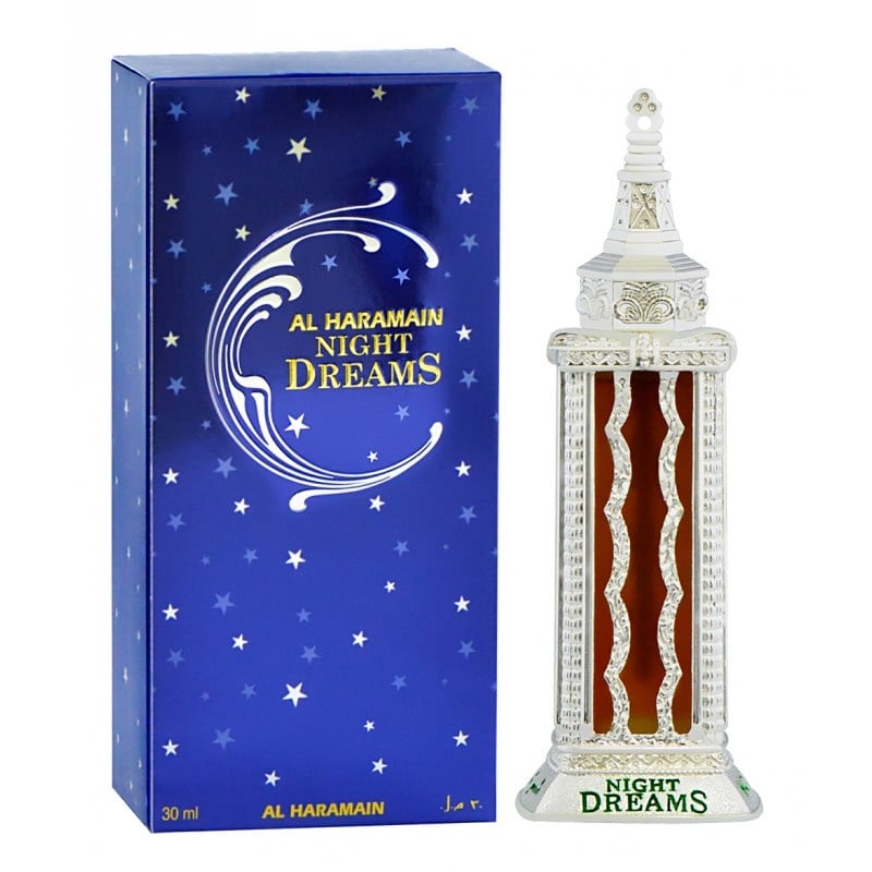 Night Dreams by Al Haramain