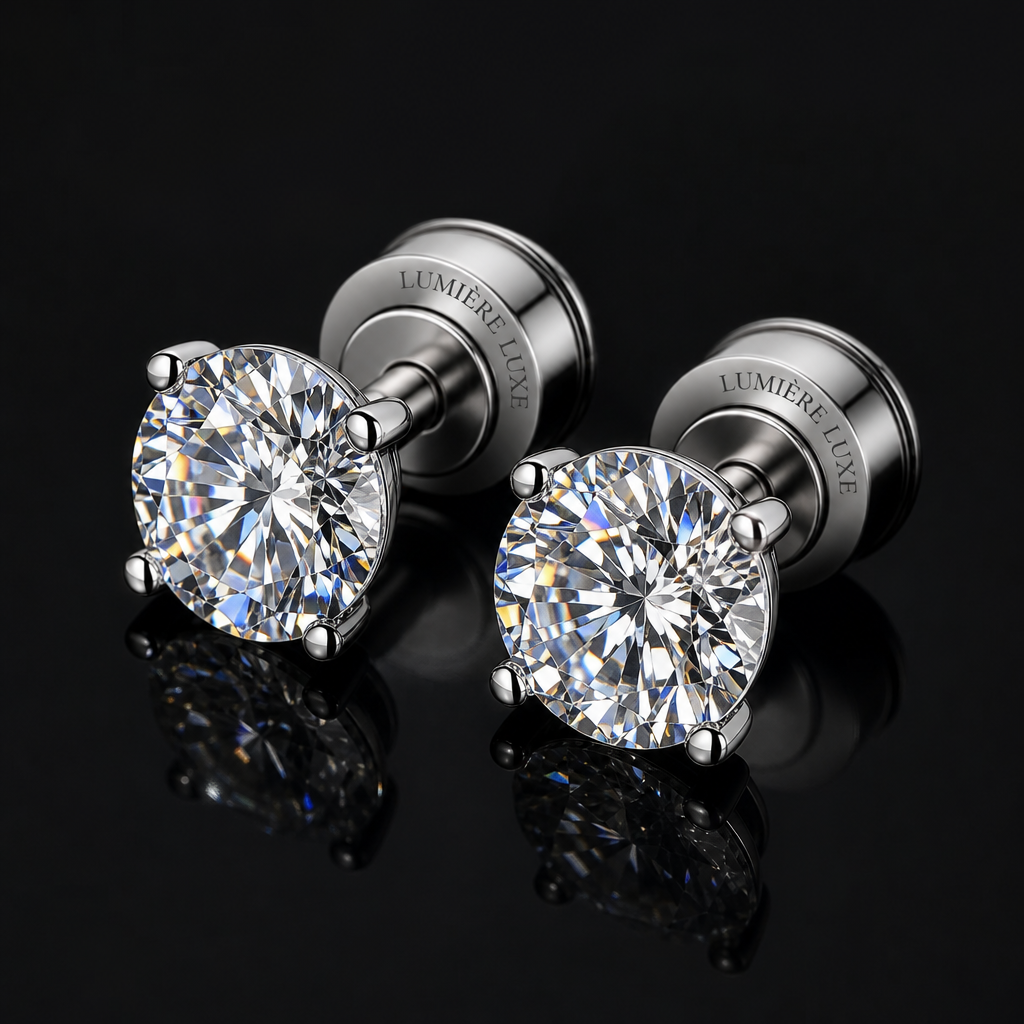 Lueur Magnetic Studs