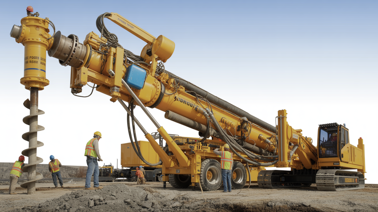 Horizontal Directional Drilling