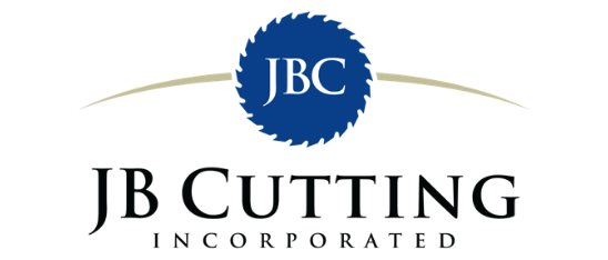 JB Cutting logo
