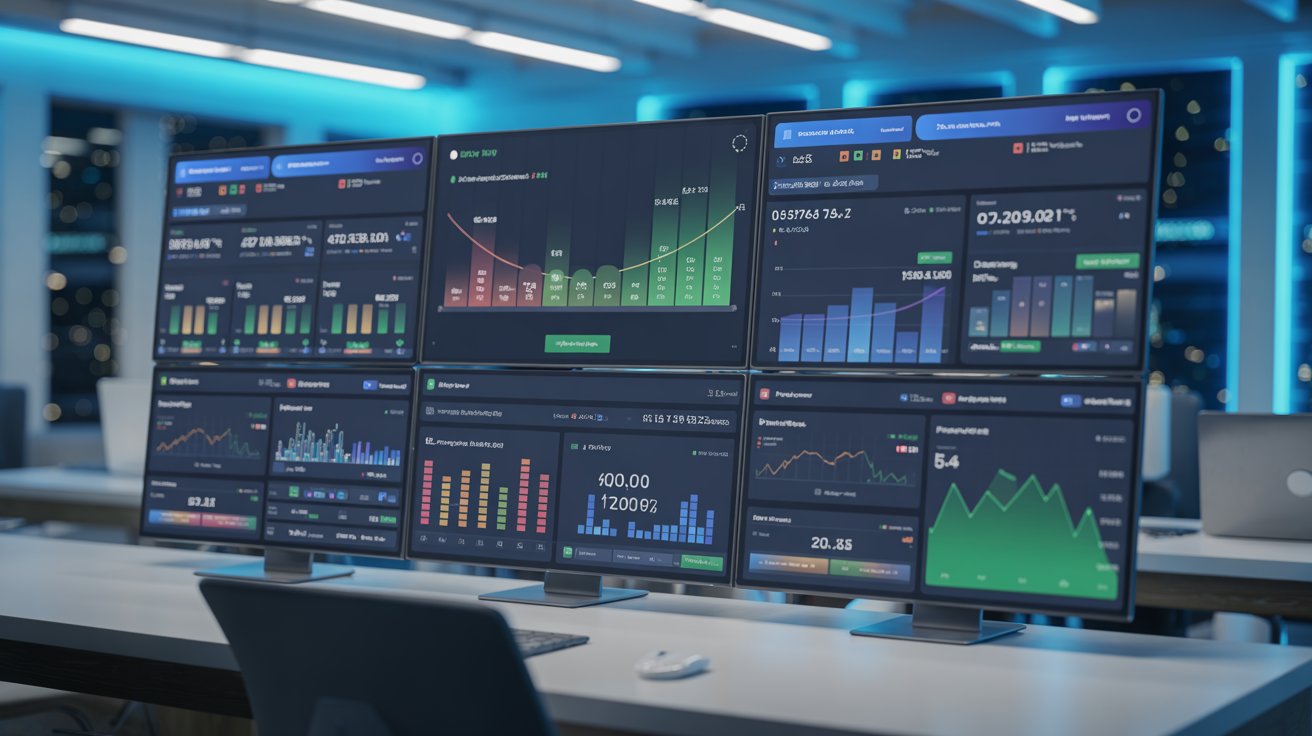 AI Revenue Management