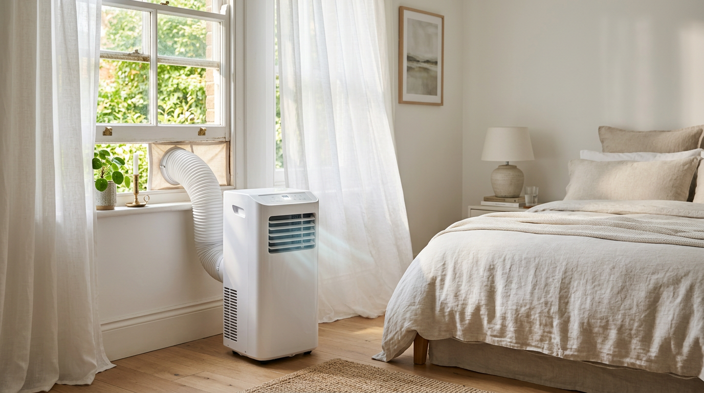 Do Portable Air Conditioners Actually Work? A Realistic UK Guide