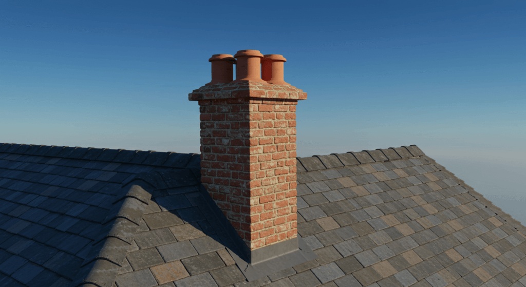 Chimney Repairs